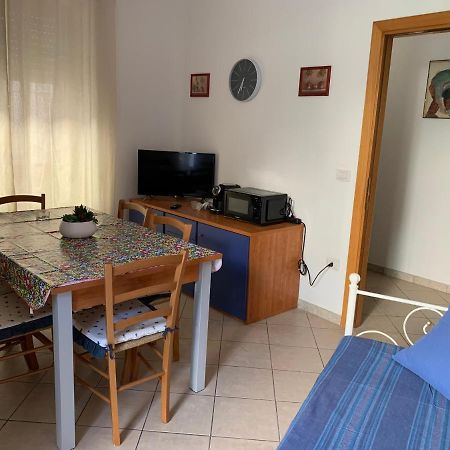 오로세 Casa Ziu Juanne 아파트 외부 사진