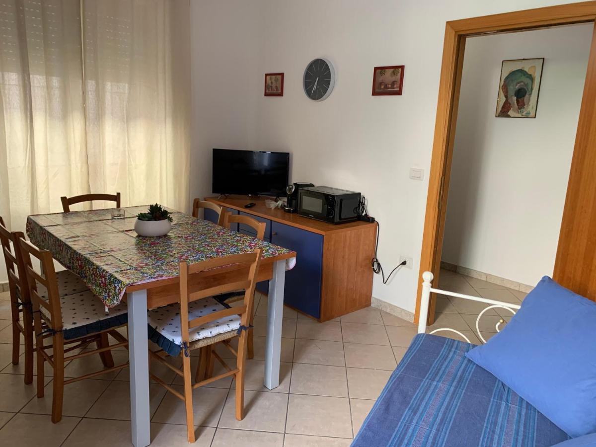 오로세 Casa Ziu Juanne 아파트 외부 사진
