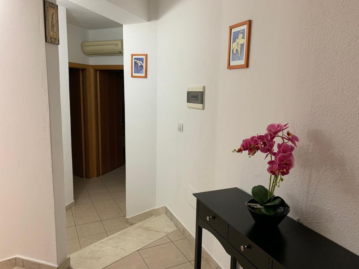 오로세 Casa Ziu Juanne 아파트 외부 사진